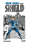 Nick Fury,... - Steranko -  Książka z wysyłką do Niemiec 