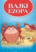 Polska książka : Bajki Ezop... - Opracowanie Zbiorowe