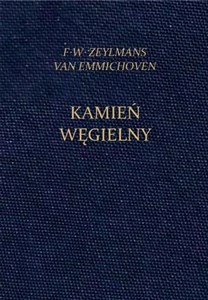 Obrazek Kamień Węgielny