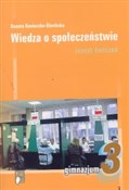 Polska książka : Wiedza o s... - Danuta Konieczka-Śliwińska
