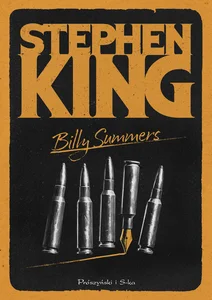 Obrazek Billy Summers