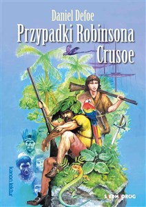 Bild von Przypadki Robinsona Crusoe