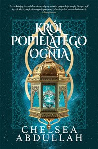 Bild von Król Popielatego Ognia