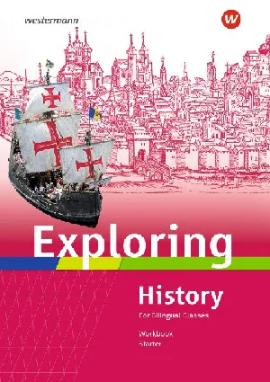 Bild von EXPLORING HISTORY SI WORKB. 2022