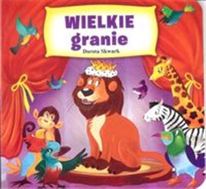 Bild von Wielkie granie