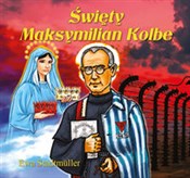 Książka : Święty Mak... - Ewa Stadtmüller