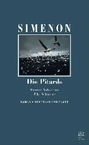 SIMENON, G... -  polnische Bücher