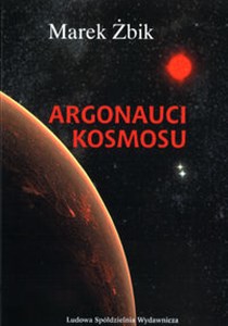 Obrazek Argonauci Kosmosu