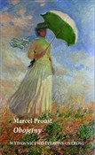 Książka : Obojętny - Proust Marcel