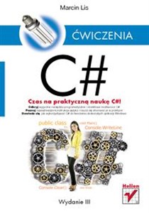 Obrazek C# Ćwiczenia