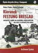 Książka : Kierunek F... - Robert Primke, Maciej Szczerepa
