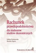 Rachunek p... - Sabina Denkowska, Monika Papież -  polnische Bücher
