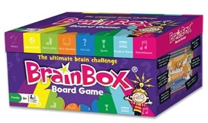 Obrazek BrainBox Gra