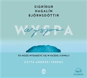 Wyspa - Sigridur Hagalin Bjornsdottir -  fremdsprachige bücher polnisch 