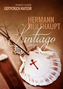 Camino - Hermann Multhaupt - buch auf polnisch 