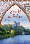 Książka : Zamki w Po... - Grzegorz Rudziński