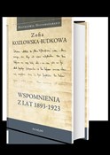 Polnische buch : Wspomnieni... - Zofia Kozłowska-Budkowa