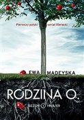 Polnische buch : Rodzina O.... - Ewa Madeyska