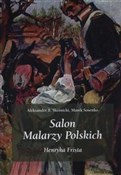 Polska książka : Salon mala... - Aleksander B. Skotnicki, Marek Sosenko