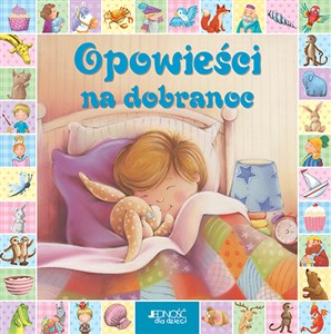 Obrazek Opowieści na dobranoc