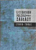 Polska książka : Literatura...