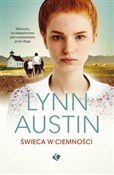 Świeca w c... - Austin Lynn -  polnische Bücher