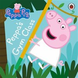 Bild von Peppa Pig: Peppa's Gym Class