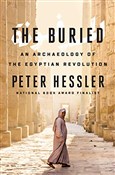 Polska książka : The Buried... - Peter Hessler