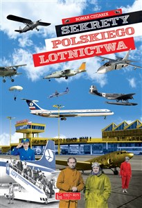 Bild von Sekrety polskiego lotnictwa
