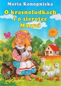 O krasnolu... - Maria Konopnicka - buch auf polnisch 