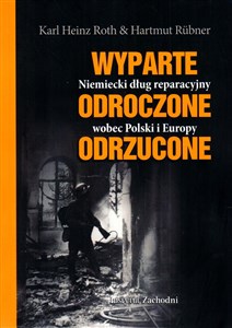 Obrazek Wyparte. Odroczone. Odrzucone