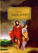 Król Edyp - Sofokles -  polnische Bücher