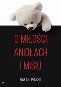 O miłości,... - Rafał Piasek - buch auf polnisch 