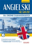 Angielski ... - Opracowanie Zbiorowe -  polnische Bücher