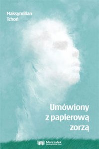 Bild von Umówiony z papierową zorzą