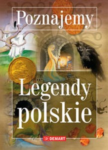 Obrazek Poznajemy Legendy polskie