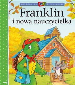 Bild von Franklin i nowa nauczycielka