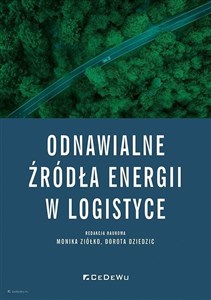 Bild von Odnawialne źródła energii w logistyce