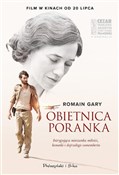 Polska książka : Obietnica ... - Romain Gary
