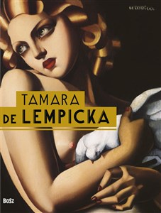 Bild von Tamara de Lempicka