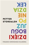 Książka : Dzięki Bog... - Petter Stordalen
