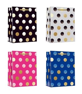 Bild von Torebka upominkowa XS MIX