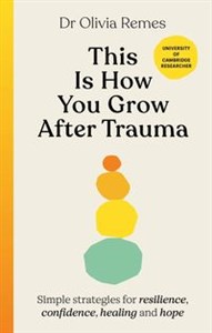 Bild von This is How You Grow After Trauma