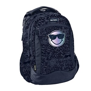 Bild von Plecak BeUniq Smiley SM23LD-2808 PASO
