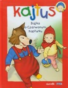 Kajtuś Baj... -  polnische Bücher