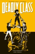 Deadly Cla... - Rick Remender, Wes Craig - buch auf polnisch 