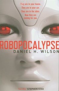 Bild von Robopocalypse