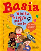 Polska książka : Basia Wiel... - Zofia Stanecka