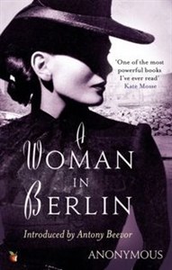 Bild von A Woman in Berlin