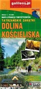 Polska książka : Dolina Koś... - Opracowanie Zbiorowe